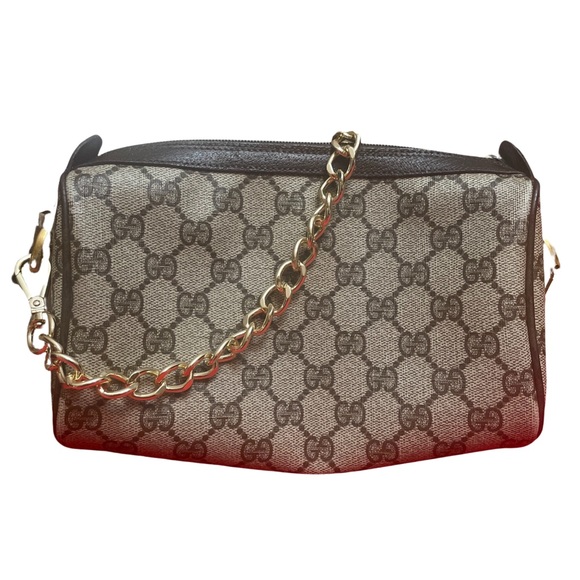 Gucci Purse-authentic - Picture 2 of 12